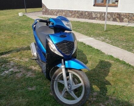 Хонда Другая, объемом двигателя 0.15 л и пробегом 0 тыс. км за 400 $, фото 1 на Automoto.ua