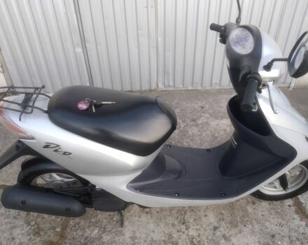 Хонда Другая, объемом двигателя 50 л и пробегом 0 тыс. км за 550 $, фото 4 на Automoto.ua