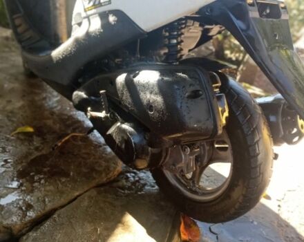 Хонда Інша, об'ємом двигуна 50 л та пробігом 0 тис. км за 426 $, фото 4 на Automoto.ua