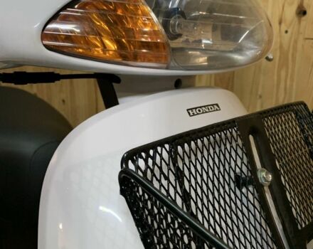 Хонда Другая, объемом двигателя 49 л и пробегом 0 тыс. км за 425 $, фото 5 на Automoto.ua