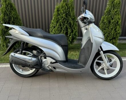 Хонда Інша, об'ємом двигуна 0.3 л та пробігом 0 тис. км за 1250 $, фото 1 на Automoto.ua