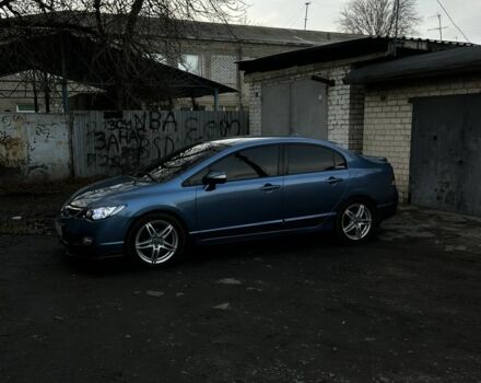 Хонда Інша, об'ємом двигуна 18 л та пробігом 0 тис. км за 8500 $, фото 2 на Automoto.ua