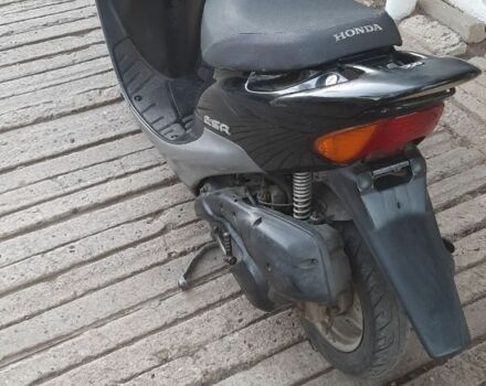 Хонда Інша, об'ємом двигуна 49 л та пробігом 0 тис. км за 451 $, фото 3 на Automoto.ua