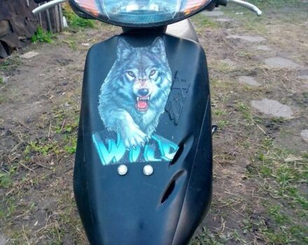 Хонда Другая, объемом двигателя 0 л и пробегом 0 тыс. км за 190 $, фото 2 на Automoto.ua