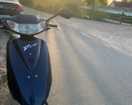 Хонда Другая, объемом двигателя 50 л и пробегом 0 тыс. км за 473 $, фото 11 на Automoto.ua