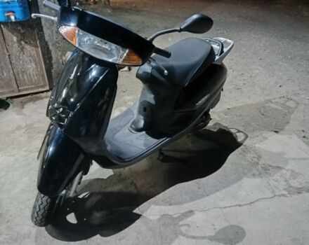 Хонда Інша, об'ємом двигуна 49 л та пробігом 0 тис. км за 512 $, фото 7 на Automoto.ua