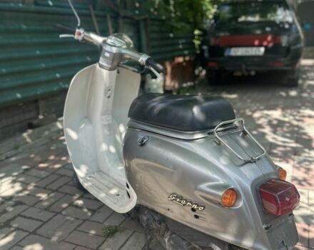 Хонда Другая, объемом двигателя 49 л и пробегом 0 тыс. км за 289 $, фото 2 на Automoto.ua