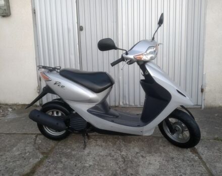 Хонда Другая, объемом двигателя 50 л и пробегом 0 тыс. км за 550 $, фото 7 на Automoto.ua