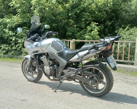 Хонда Інша, об'ємом двигуна 0.6 л та пробігом 0 тис. км за 4800 $, фото 6 на Automoto.ua