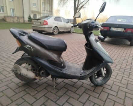 Хонда Другая, объемом двигателя 65 л и пробегом 0 тыс. км за 284 $, фото 1 на Automoto.ua