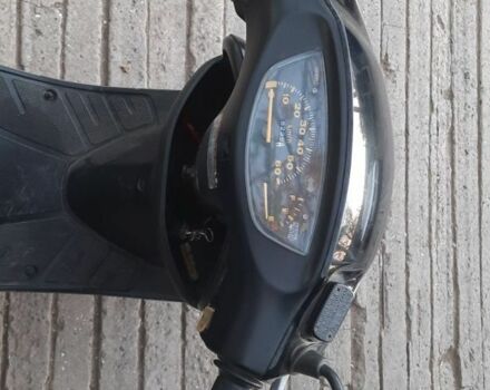 Хонда Інша, об'ємом двигуна 49 л та пробігом 0 тис. км за 451 $, фото 4 на Automoto.ua