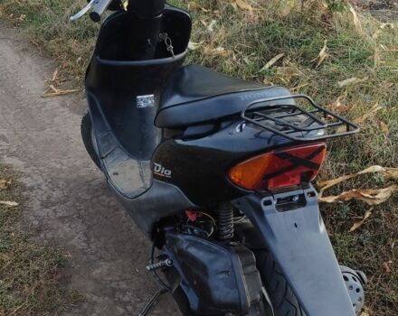 Хонда Другая, объемом двигателя 50 л и пробегом 0 тыс. км за 196 $, фото 1 на Automoto.ua