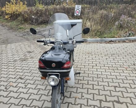 Хонда Другая, объемом двигателя 49 л и пробегом 0 тыс. км за 1000 $, фото 3 на Automoto.ua