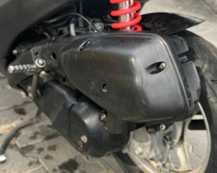 Хонда Другая, объемом двигателя 50 л и пробегом 0 тыс. км за 480 $, фото 6 на Automoto.ua