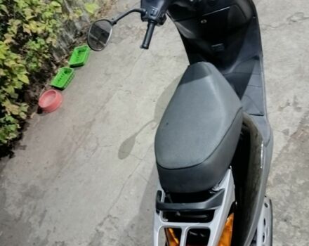 Хонда Інша, об'ємом двигуна 49 л та пробігом 0 тис. км за 512 $, фото 1 на Automoto.ua