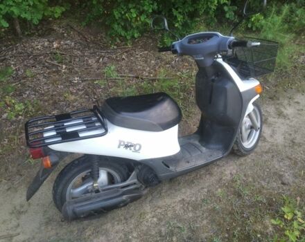 Хонда Другая, объемом двигателя 49 л и пробегом 0 тыс. км за 500 $, фото 1 на Automoto.ua