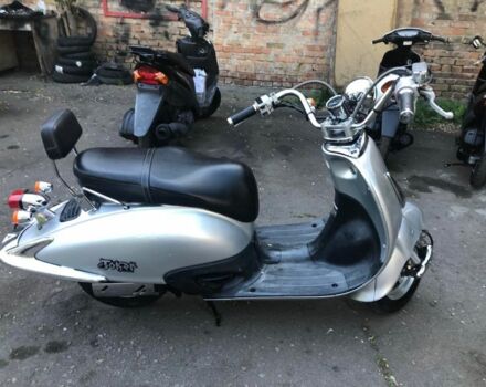 Хонда Другая, объемом двигателя 90 л и пробегом 0 тыс. км за 1150 $, фото 1 на Automoto.ua