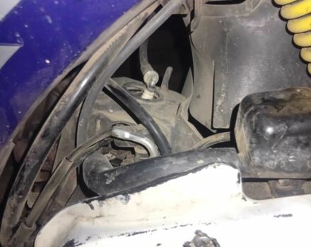 Хонда Другая, объемом двигателя 49 л и пробегом 0 тыс. км за 131 $, фото 1 на Automoto.ua