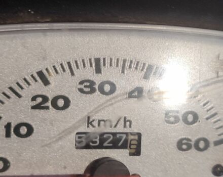 Хонда Другая, объемом двигателя 50 л и пробегом 0 тыс. км за 196 $, фото 3 на Automoto.ua