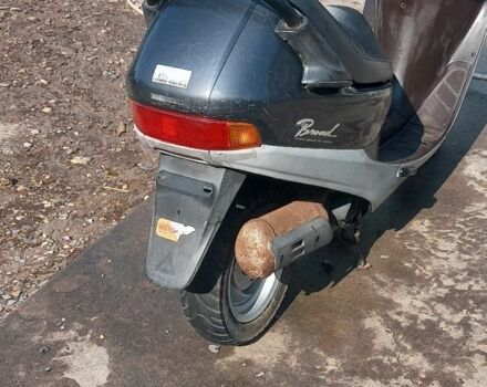 Хонда Другая, объемом двигателя 90 л и пробегом 0 тыс. км за 25000 $, фото 3 на Automoto.ua