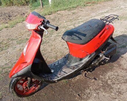 Хонда Другая, объемом двигателя 50 л и пробегом 0 тыс. км за 142 $, фото 1 на Automoto.ua