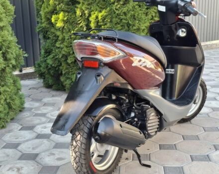 Хонда Другая, объемом двигателя 49 л и пробегом 0 тыс. км за 650 $, фото 2 на Automoto.ua