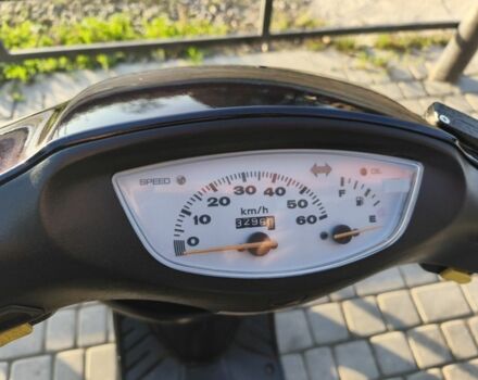 Хонда Другая, объемом двигателя 50 л и пробегом 0 тыс. км за 650 $, фото 4 на Automoto.ua