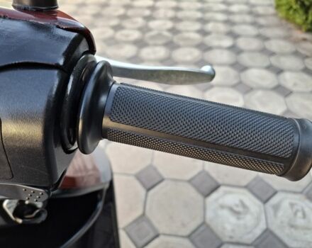 Хонда Другая, объемом двигателя 49 л и пробегом 0 тыс. км за 650 $, фото 10 на Automoto.ua