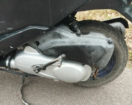 Хонда Другая, объемом двигателя 49 л и пробегом 0 тыс. км за 286 $, фото 9 на Automoto.ua