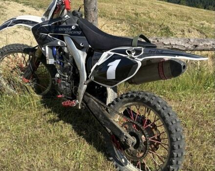 Хонда Інша, об'ємом двигуна 0.45 л та пробігом 0 тис. км за 2500 $, фото 4 на Automoto.ua