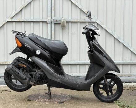 Хонда Інша, об'ємом двигуна 49 л та пробігом 0 тис. км за 473 $, фото 4 на Automoto.ua