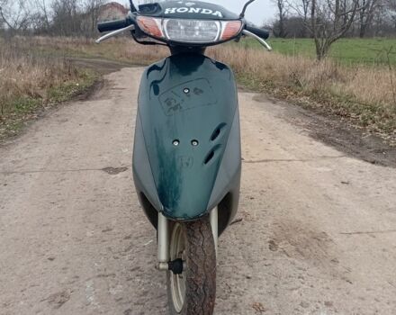 Хонда Другая, объемом двигателя 50 л и пробегом 0 тыс. км за 237 $, фото 6 на Automoto.ua