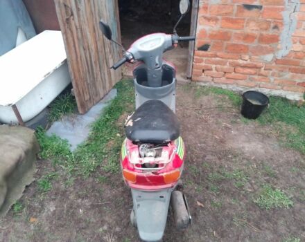 Хонда Другая, объемом двигателя 0 л и пробегом 0 тыс. км за 100 $, фото 2 на Automoto.ua