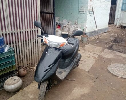 Хонда Другая, объемом двигателя 65 л и пробегом 0 тыс. км за 203 $, фото 1 на Automoto.ua