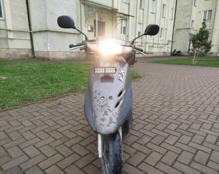 Хонда Другая, объемом двигателя 65 л и пробегом 0 тыс. км за 284 $, фото 2 на Automoto.ua