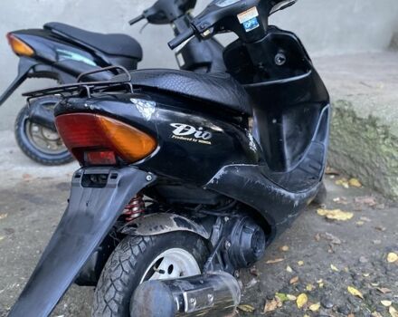 Хонда Інша, об'ємом двигуна 50 л та пробігом 0 тис. км за 286 $, фото 1 на Automoto.ua