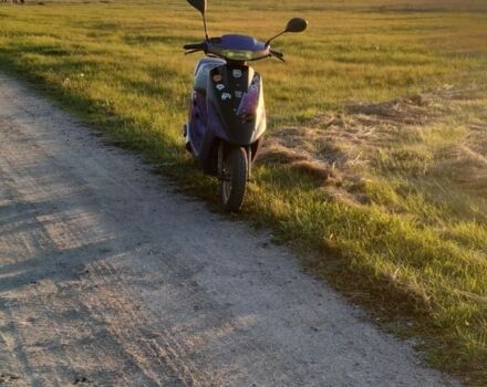 Хонда Інша, об'ємом двигуна 50 л та пробігом 0 тис. км за 262 $, фото 2 на Automoto.ua