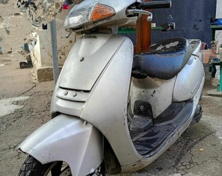 Хонда Другая, объемом двигателя 49 л и пробегом 0 тыс. км за 119 $, фото 2 на Automoto.ua