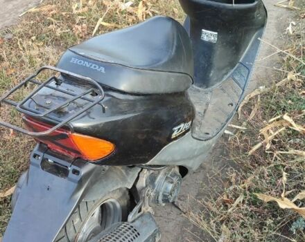 Хонда Другая, объемом двигателя 50 л и пробегом 0 тыс. км за 143 $, фото 5 на Automoto.ua