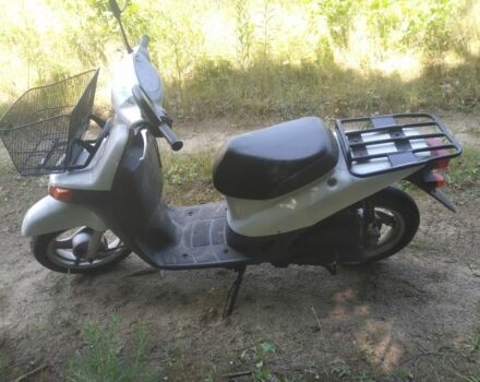 Хонда Другая, объемом двигателя 49 л и пробегом 0 тыс. км за 500 $, фото 2 на Automoto.ua