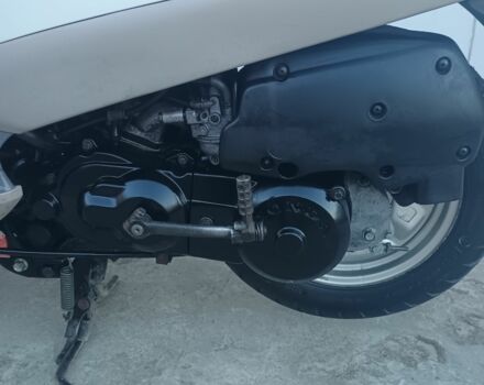 Хонда Другая, объемом двигателя 49 л и пробегом 0 тыс. км за 550 $, фото 6 на Automoto.ua