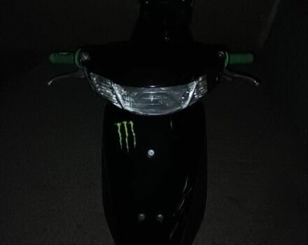 Хонда Другая, объемом двигателя 65 л и пробегом 0 тыс. км за 310 $, фото 3 на Automoto.ua