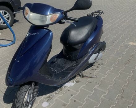 Хонда Другая, объемом двигателя 50 л и пробегом 0 тыс. км за 473 $, фото 10 на Automoto.ua