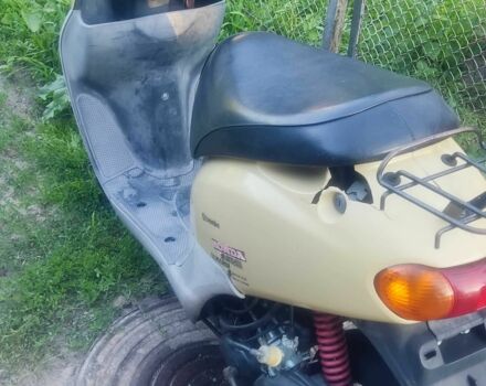 Хонда Другая, объемом двигателя 50 л и пробегом 0 тыс. км за 205 $, фото 3 на Automoto.ua