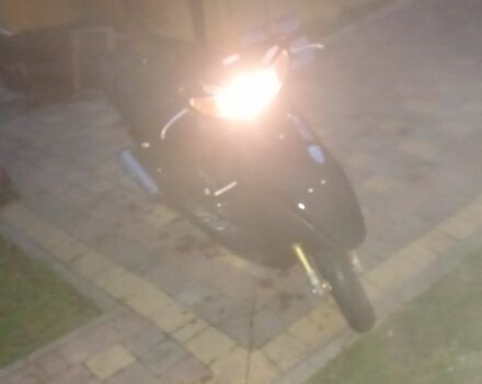 Хонда Другая, объемом двигателя 49 л и пробегом 0 тыс. км за 420 $, фото 2 на Automoto.ua