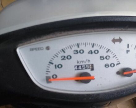 Хонда Інша, об'ємом двигуна 49 л та пробігом 0 тис. км за 25000 $, фото 4 на Automoto.ua