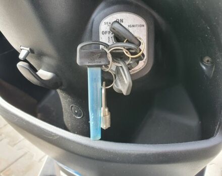 Хонда Другая, объемом двигателя 50 л и пробегом 0 тыс. км за 600 $, фото 5 на Automoto.ua