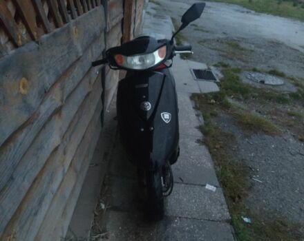 Хонда Другая, объемом двигателя 50 л и пробегом 0 тыс. км за 357 $, фото 1 на Automoto.ua