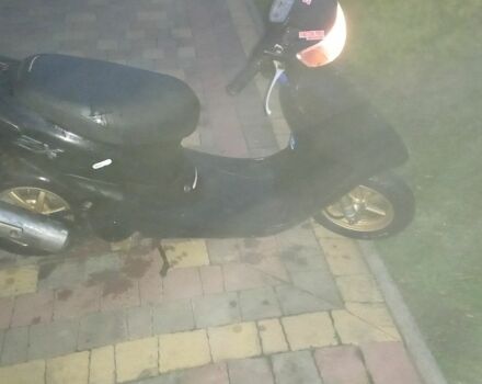 Хонда Другая, объемом двигателя 49 л и пробегом 0 тыс. км за 420 $, фото 1 на Automoto.ua