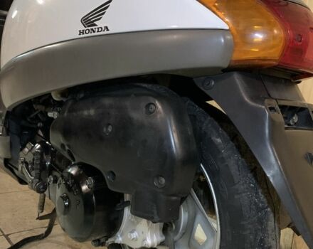 Хонда Другая, объемом двигателя 49 л и пробегом 0 тыс. км за 425 $, фото 6 на Automoto.ua